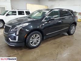 Cadillac Pozostałe 2020 3 Cadillac Pozostałe 2020 3