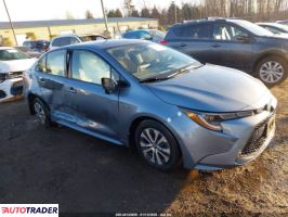 Toyota Corolla - zobacz ofertę