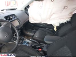 Mitsubishi Outlander 2024 2