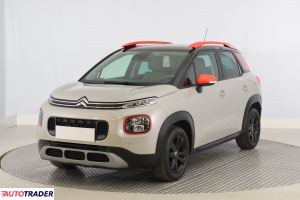 Citroen C3 2021 1.2 108 KM