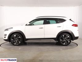 Hyundai Tucson 2018 2.0 182 KM