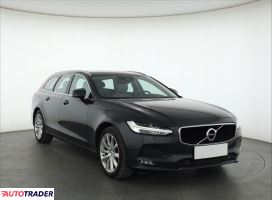 Volvo V90 - zobacz ofertę