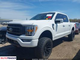 Ford Pozostałe 2021 2 Ford Pozostałe 2021 2