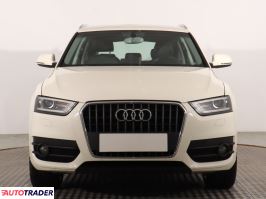 Audi Q3 2014 1.4 147 KM