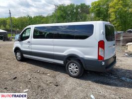 Ford Transit 2021 3