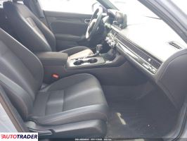 Honda Civic 2024 2