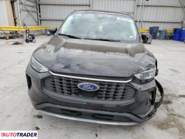 Ford Escape 2023 1 Ford Escape 2023 1