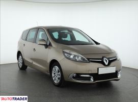 Renault Grand Scenic 2013 1.5 108 KM