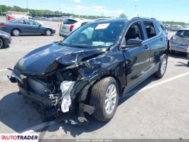 Chevrolet Equinox 2019 1 Chevrolet Equinox 2019 1