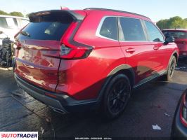 Honda CR-V 2023 2
