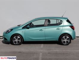 Opel Corsa 2015 1.2 73 KM
