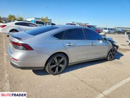 Honda Accord 2023 2