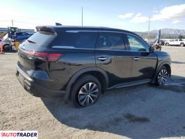 Infiniti Pozostałe 2024 3