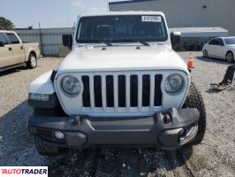 Jeep Pozostałe 2021 3