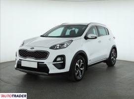 Kia Sportage 2019 1.6 174 KM Kia Sportage 2019 1.6 174 KM