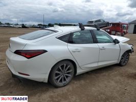 Acura Integra 2023 1 Acura Integra 2023 1