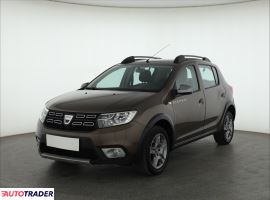 Dacia Sandero 2018 0.9 88 KM