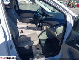 Ford Escape 2019 1 Ford Escape 2019 1