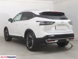 Nissan Qashqai 2025 1.3 155 KM