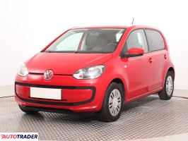 Volkswagen Up! 2016 1.0 59 KM