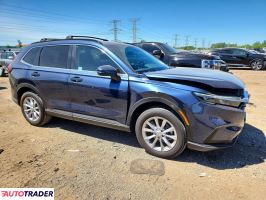 Honda CR-V 2025 1
