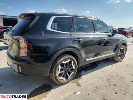 Kia Pozostałe 2025 3