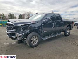 Dodge Ram 2024 6