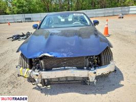 Mercedes CL 2020 3