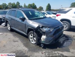 Toyota Pozostałe - zobacz ofertę