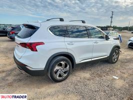 Hyundai Santa Fe 2022 2