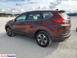 Honda CR-V 2019 2