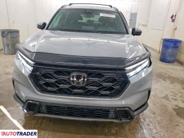 Honda CR-V 2025 2