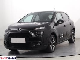 Citroen C3 2024 1.2 81 KM