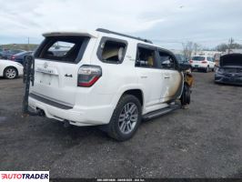 Toyota Pozostałe 2022 4