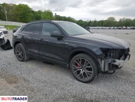 Audi Q8 2021 3 Audi Q8 2021 3