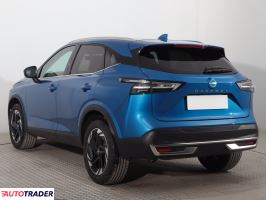 Nissan Qashqai 2024 1.3 155 KM