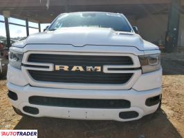 Dodge Ram 2021 5