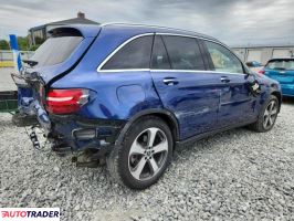 Mercedes CL 2019 2 Mercedes CL 2019 2