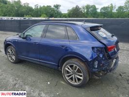 Audi Q3 2024 2