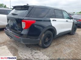 Ford Pozostałe 2021 3 Ford Pozostałe 2021 3