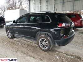 Jeep Cherokee 2019 2