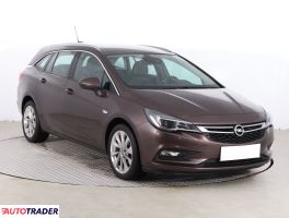 Opel Astra - zobacz ofertę Opel Astra - zobacz ofertę