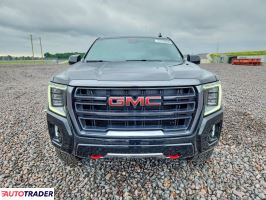 GMC Yukon 2023 5
