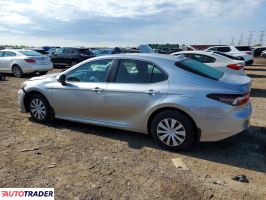 Toyota Camry 2023 2