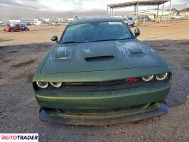 Dodge Challenger 2020 6