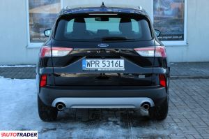 Ford Kuga 2023 1.5 150 KM