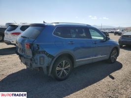 Volkswagen Tiguan 2019 2 Volkswagen Tiguan 2019 2