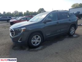 GMC Terrain - zobacz ofertę