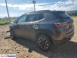 Jeep Compass 2021 2