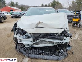 Subaru Pozostałe 2025 2